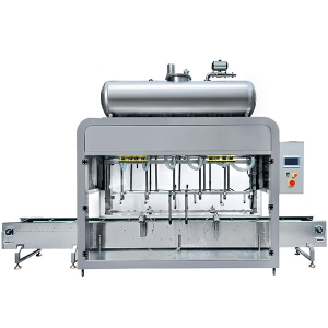 調(diào)味品增香劑灌裝機(jī)-25kg香精稱(chēng)重灌裝機(jī)